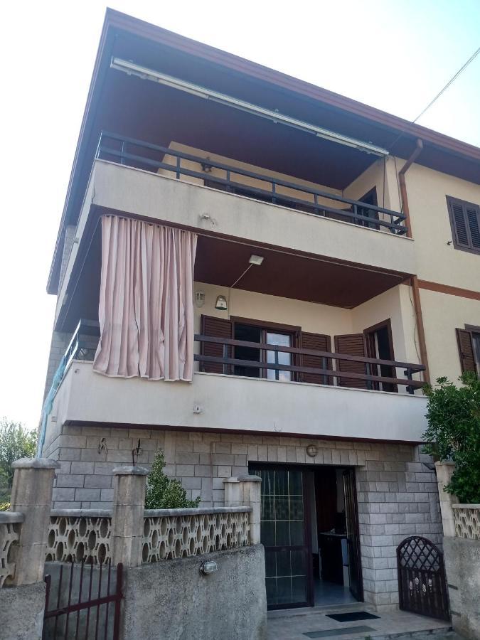 Appartamento Nerio Múggia Buitenkant foto