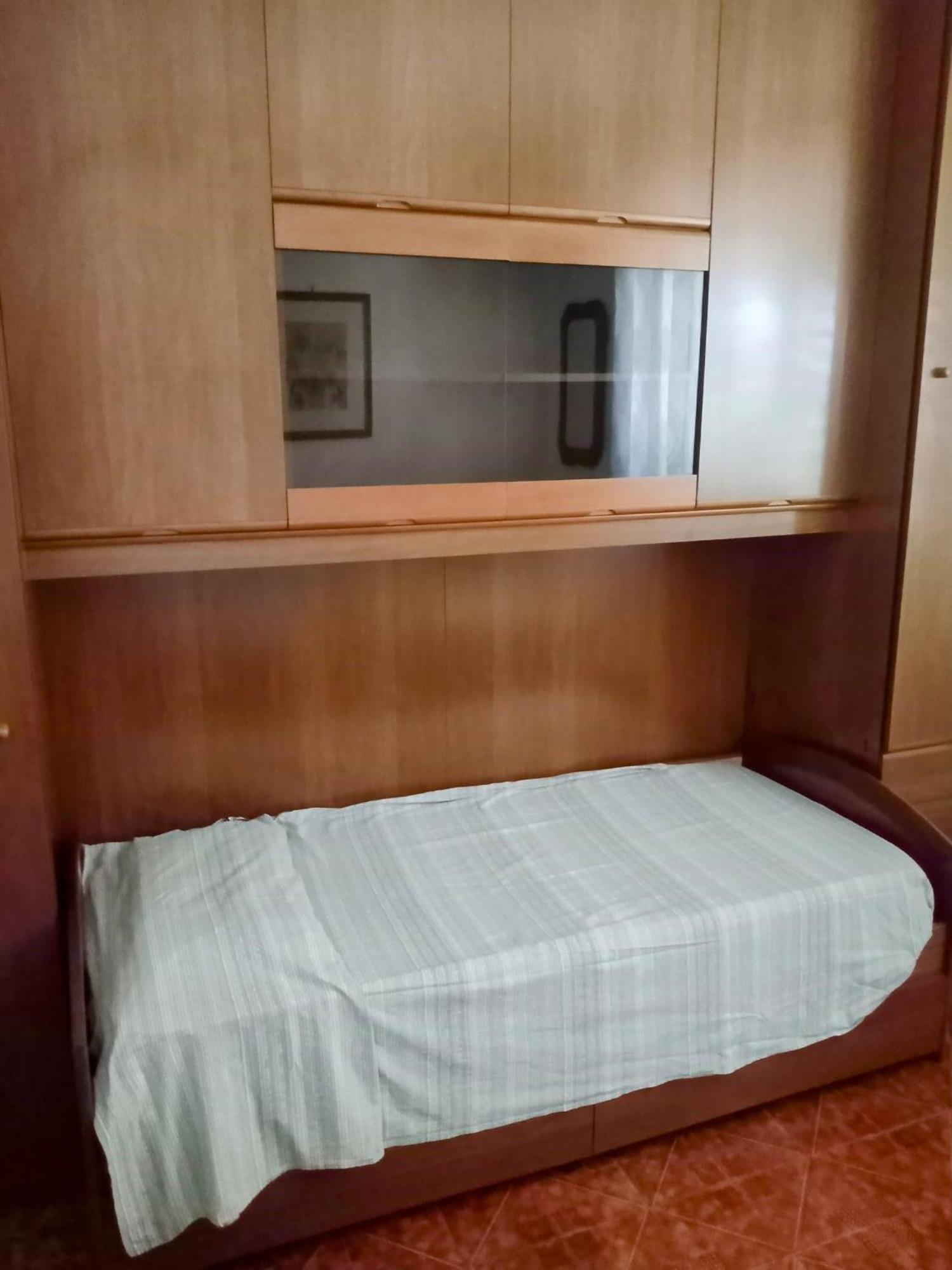 Appartamento Nerio Múggia Buitenkant foto