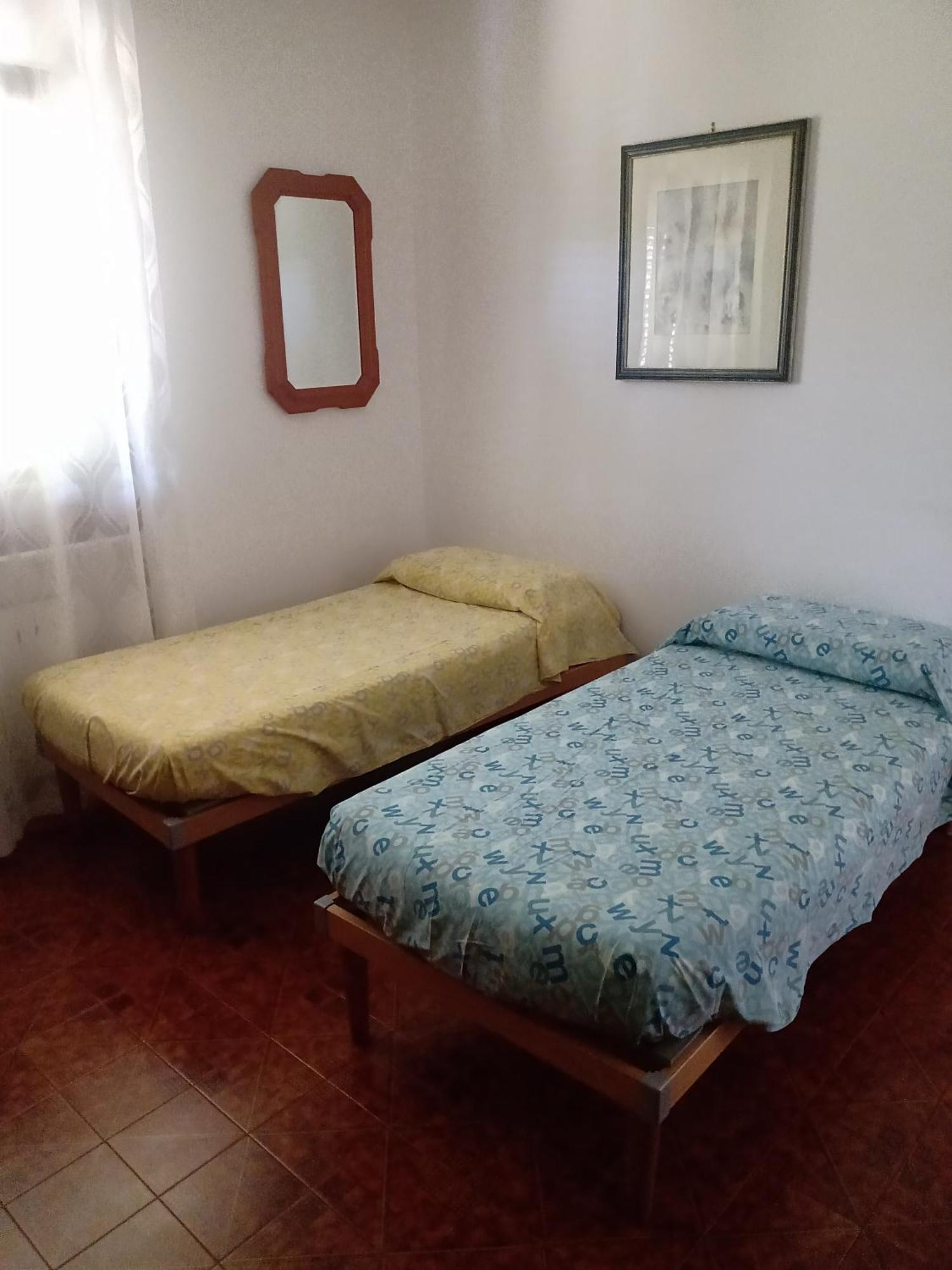 Appartamento Nerio Múggia Buitenkant foto