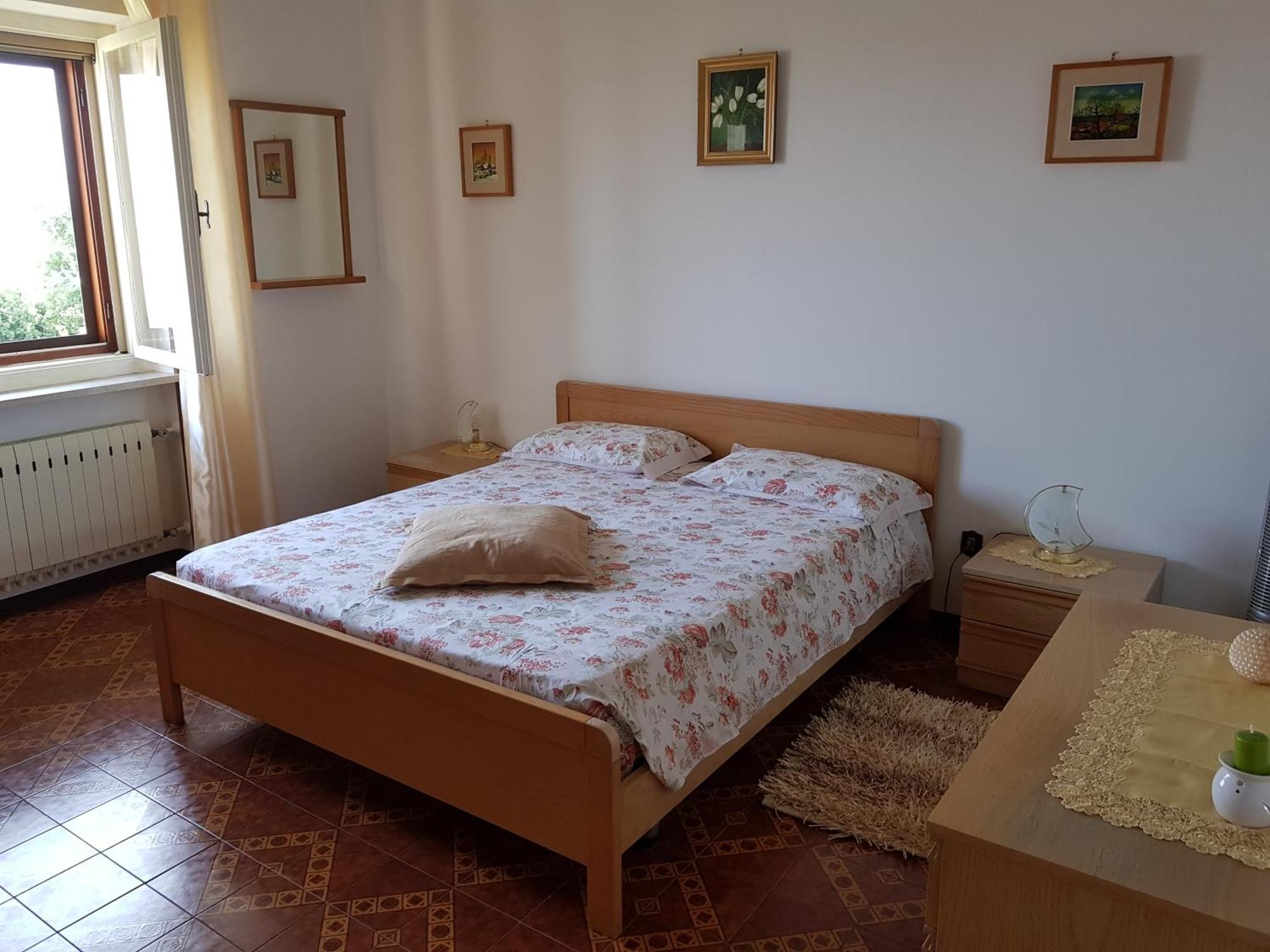 Appartamento Nerio Múggia Buitenkant foto